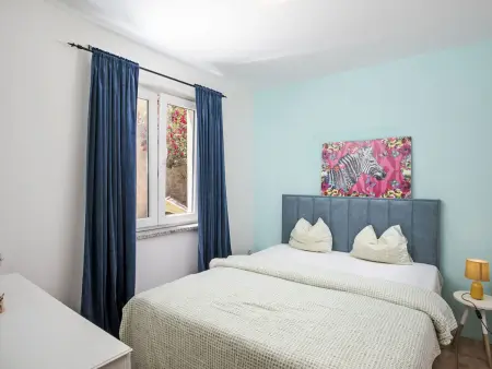 Villa Vilina – 7 chambres avec piscine chauffée à Medulin : photo 18