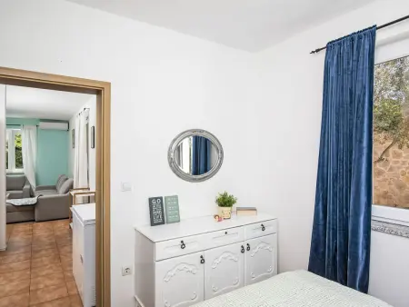 Villa Vilina – 7 chambres avec piscine chauffée à Medulin : photo 19