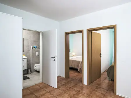Villa Vilina – 7 chambres avec piscine chauffée à Medulin : photo 27