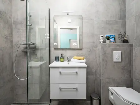 Villa Vilina – 7 chambres avec piscine chauffée à Medulin : photo 28