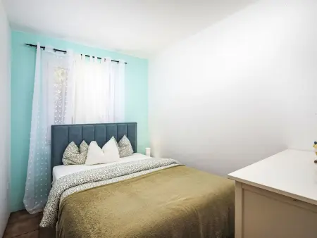 Villa Vilina – 7 chambres avec piscine chauffée à Medulin : photo 30