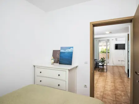 Villa Vilina – 7 chambres avec piscine chauffée à Medulin : photo 31