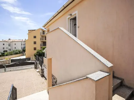 Villa Vilina – 7 chambres avec piscine chauffée à Medulin : photo 32