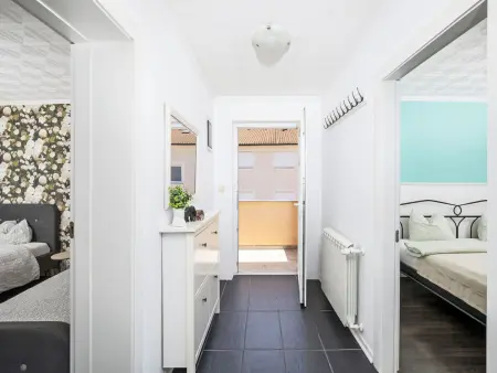 Villa Vilina – 7 chambres avec piscine chauffée à Medulin : photo 33
