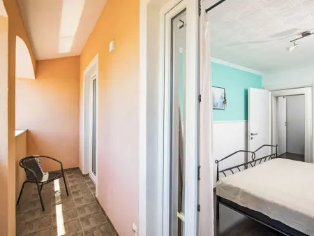 Villa Vilina – 7 chambres avec piscine chauffée à Medulin : photo 35