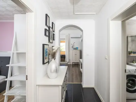 Villa Vilina – 7 chambres avec piscine chauffée à Medulin : photo 37