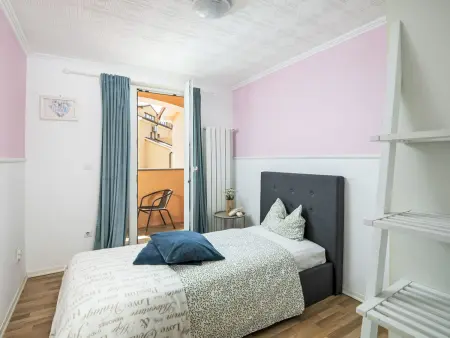 Villa Vilina – 7 chambres avec piscine chauffée à Medulin : photo 38