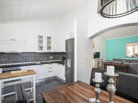 Villa Vilina – 7 chambres avec piscine chauffée à Medulin : photo 42