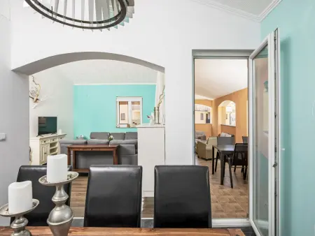 Villa Vilina – 7 chambres avec piscine chauffée à Medulin : photo 43