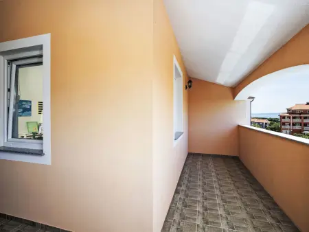 Villa Vilina – 7 chambres avec piscine chauffée à Medulin : photo 45