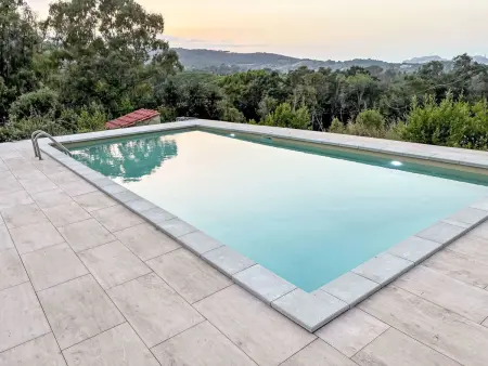 Casa Neptune, villa avec piscine et vue mer à Portoferraio : photo 3