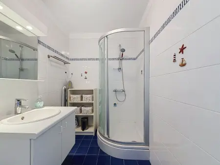 Appartement avec balcon 4 m² à De Haan, 2 personnes : photo 14