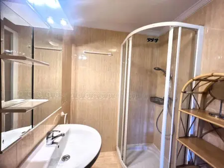 Viñasol, appartement 3 pièces avec vue mer à Frigiliana : photo 14