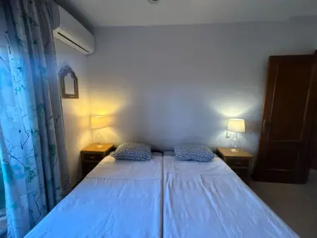 Viñasol, appartement 3 pièces avec vue mer à Frigiliana : photo 15