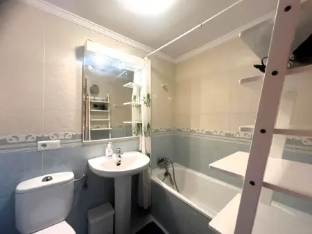 Viñasol, appartement 3 pièces avec vue mer à Frigiliana : photo 16