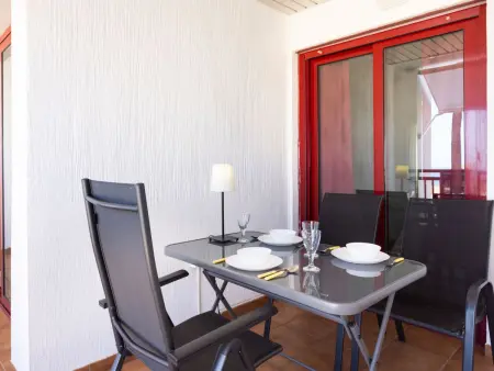 Balandros Sun : appartement vue océan à El Palm-Mar : photo 14