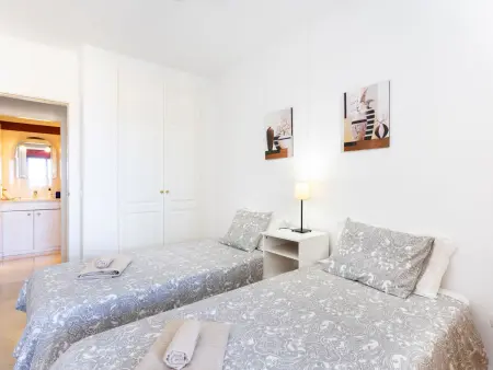 Balandros Sun : appartement vue océan à El Palm-Mar : photo 18