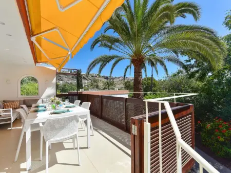 Red Rocks : appartement 3 pièces avec terrasse à San Agustín : photo 6