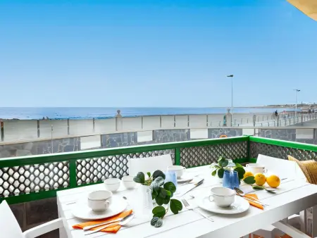 Aquarius 18 : appartement vue mer à San Agustín, Gran Canaria : photo 3
