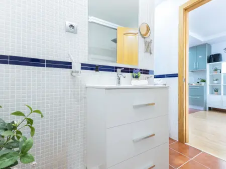 Aquarius 18 : appartement vue mer à San Agustín, Gran Canaria : photo 15