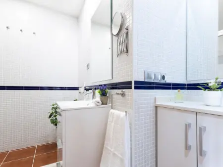 Aquarius 18 : appartement vue mer à San Agustín, Gran Canaria : photo 16