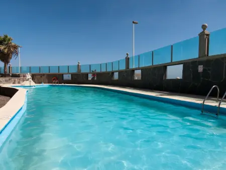 Aquarius 18 : appartement vue mer à San Agustín, Gran Canaria : photo 21