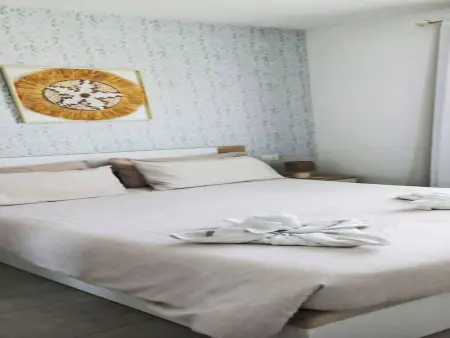 Appartement 2 pièces avec balcon et piscine à Caleta de Fuste : photo 8
