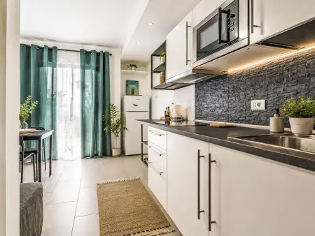 Appartement 2 pièces avec balcon et piscine à Caleta de Fuste : photo 15