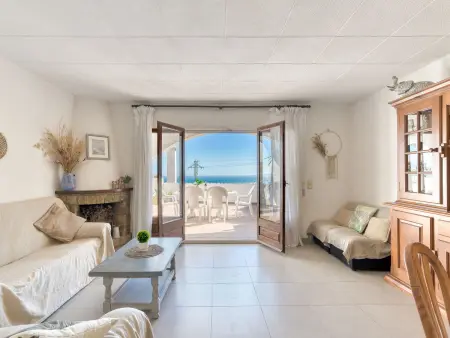 Dulce Vida II : appartement 3 pièces vue mer à Roses : photo 10