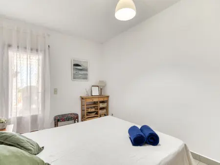 Dulce Vida II : appartement 3 pièces vue mer à Roses : photo 13