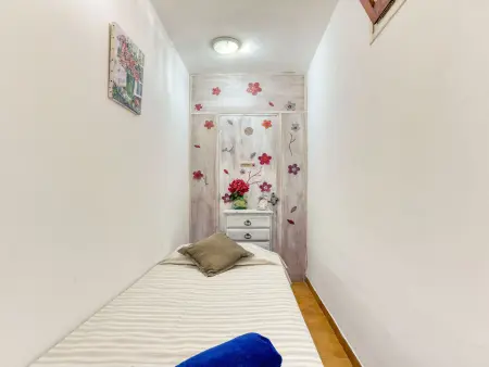Dulce Vida II : appartement 3 pièces vue mer à Roses : photo 16