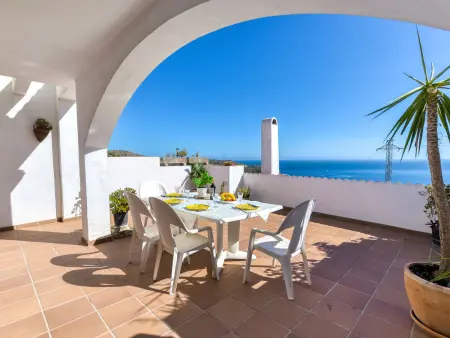 Dulce Vida II : appartement 3 pièces vue mer à Roses : photo 22