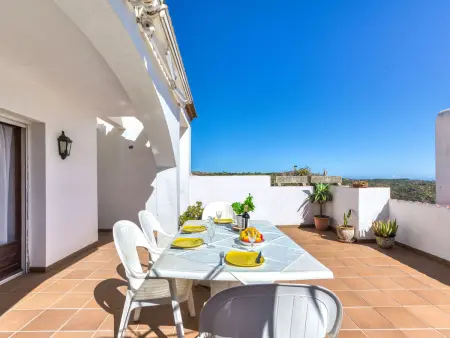 Dulce Vida II : appartement 3 pièces vue mer à Roses : photo 23