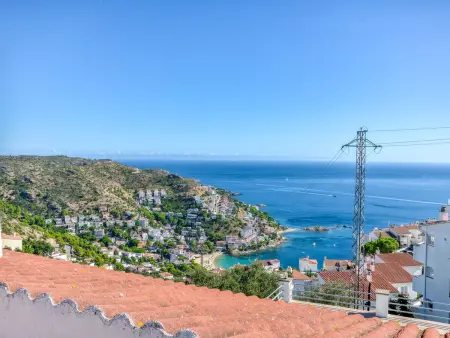 Dulce Vida II : appartement 3 pièces vue mer à Roses : photo 25