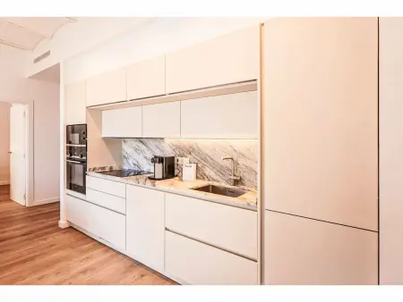 Appartement 5 pièces 140 m² avec balcon, Eixample, Barcelone : photo 11