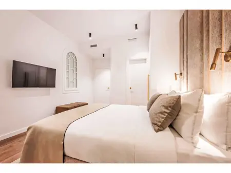 Appartement 5 pièces 140 m² avec balcon, Eixample, Barcelone : photo 14