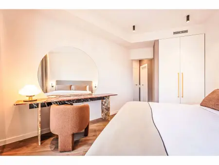 Appartement 5 pièces 140 m² avec balcon, Eixample, Barcelone : photo 16