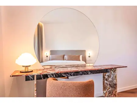 Appartement 5 pièces 140 m² avec balcon, Eixample, Barcelone : photo 18