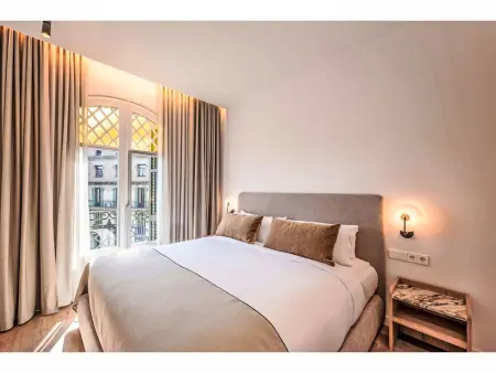 Appartement 5 pièces 140 m² avec balcon, Eixample, Barcelone : photo 19