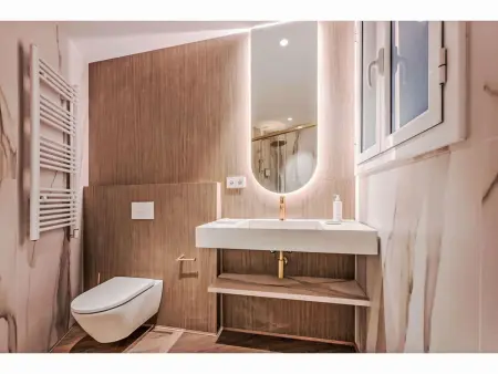 Appartement 5 pièces 140 m² avec balcon, Eixample, Barcelone : photo 20