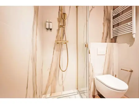Appartement 5 pièces 140 m² avec balcon, Eixample, Barcelone : photo 22