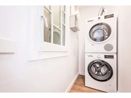 Appartement 5 pièces 140 m² avec balcon, Eixample, Barcelone : photo 26