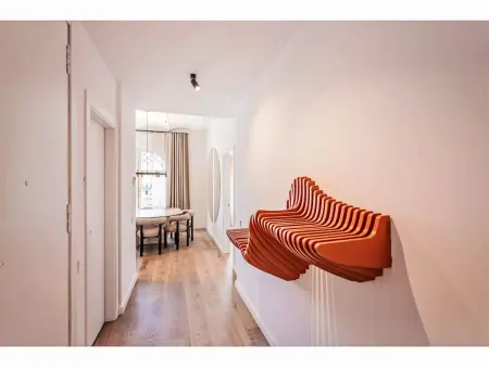 Appartement 5 pièces 140 m² avec balcon, Eixample, Barcelone : photo 28