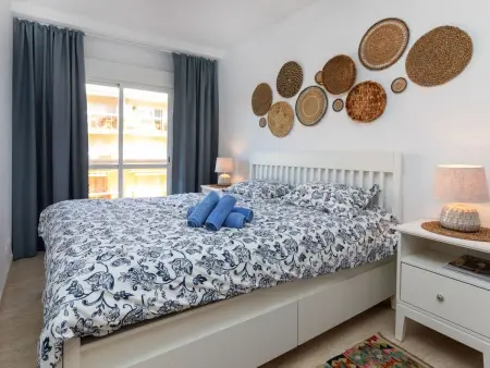 Montserrada : appartement 2 chambres à 450 m de la plage, Salou : photo 5