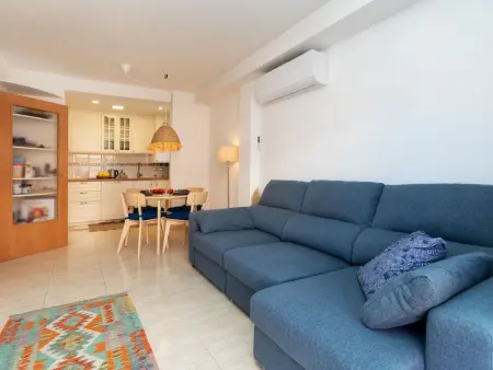 Montserrada : appartement 2 chambres à 450 m de la plage, Salou : photo 8