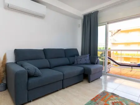 Montserrada : appartement 2 chambres à 450 m de la plage, Salou : photo 11