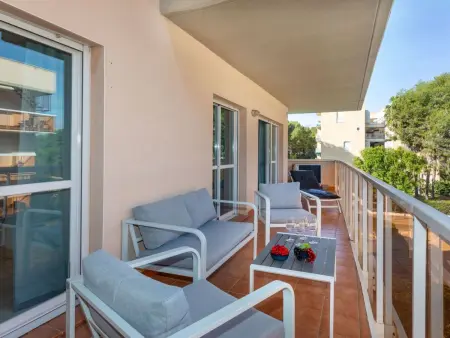 Montserrada : appartement 2 chambres à 450 m de la plage, Salou : photo 17