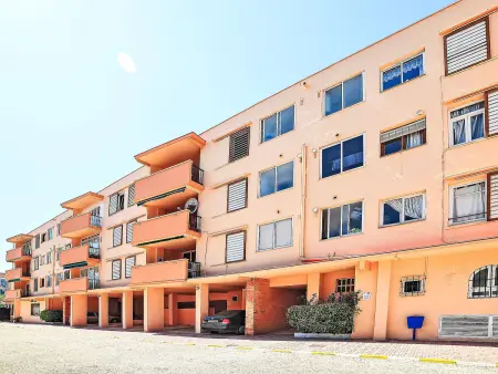 L'Ancora : appartement 70 m² à 200 m de la plage, Javea : photo 1