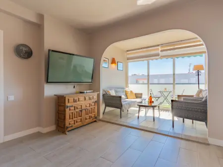 L'Ancora : appartement 70 m² à 200 m de la plage, Javea : photo 3
