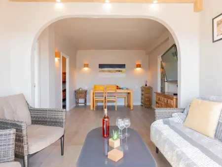 L'Ancora : appartement 70 m² à 200 m de la plage, Javea : photo 4